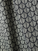 Scalamandre Parure M1 Cygne Fabric