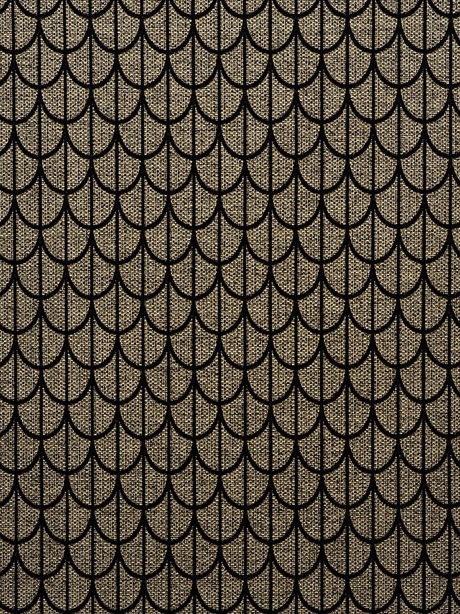 Scalamandre Parure M1 Ecaille Fabric