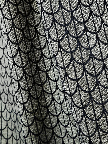 Scalamandre Parure M1 Ecaille Fabric