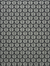 Scalamandre Parure M1 Heron Fabric