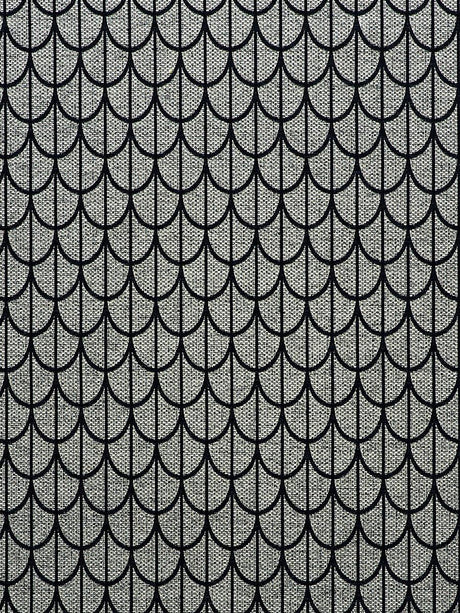 Scalamandre Parure M1 Heron Fabric