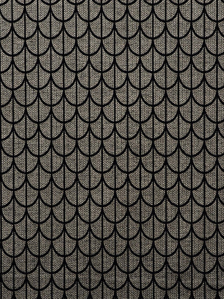 Scalamandre Parure M1 Plume Fabric