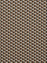 Scalamandre Ceramic M1 Havane Fabric