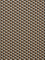 Scalamandre Ceramic M1 Havane Fabric