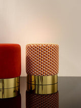Scalamandre Ceramic M1 Ecorce Fabric