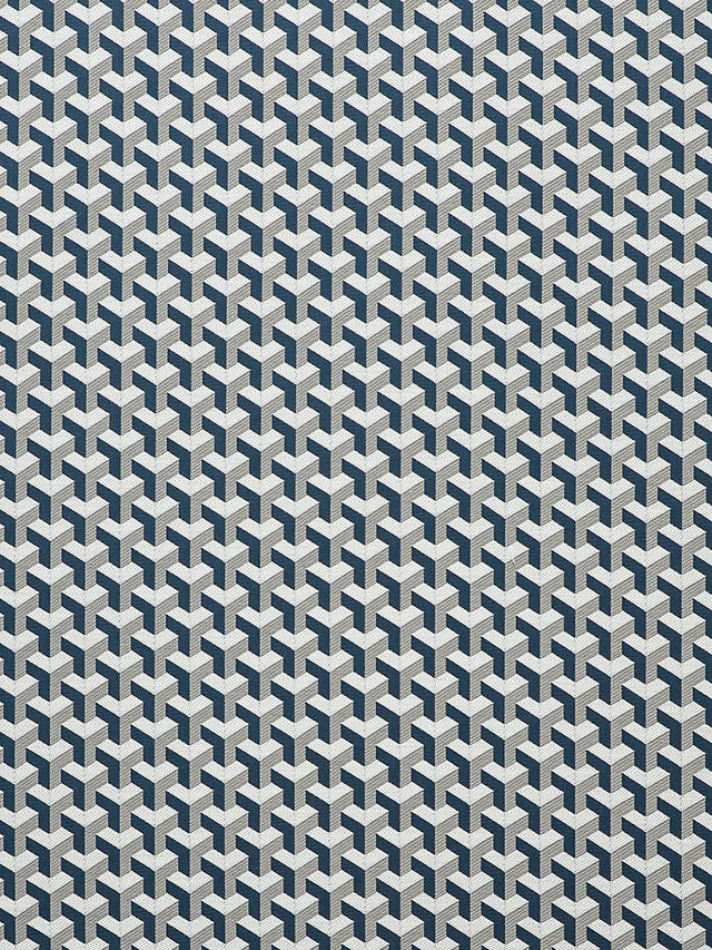 Scalamandre Ceramic M1 Nautique Fabric
