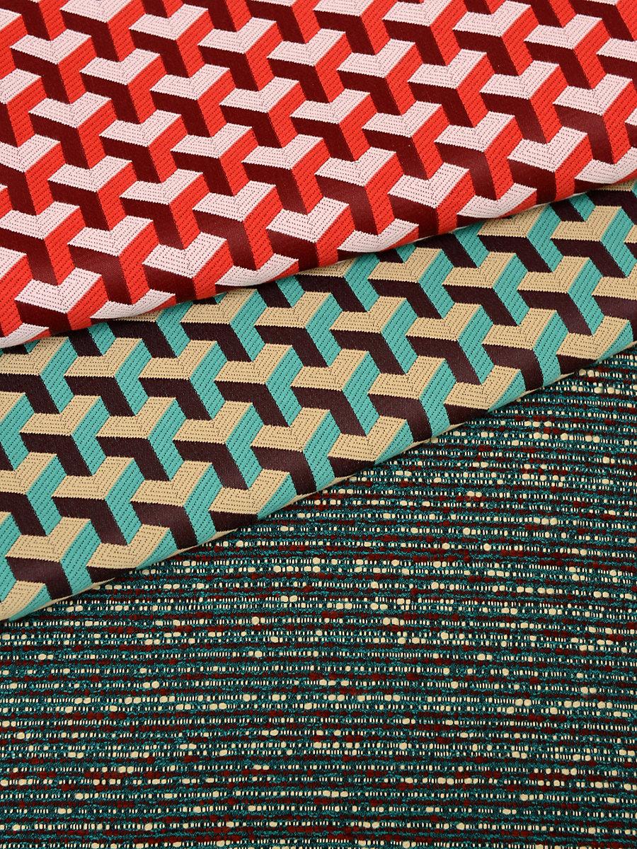 Scalamandre Ceramic M1 Nautique Fabric