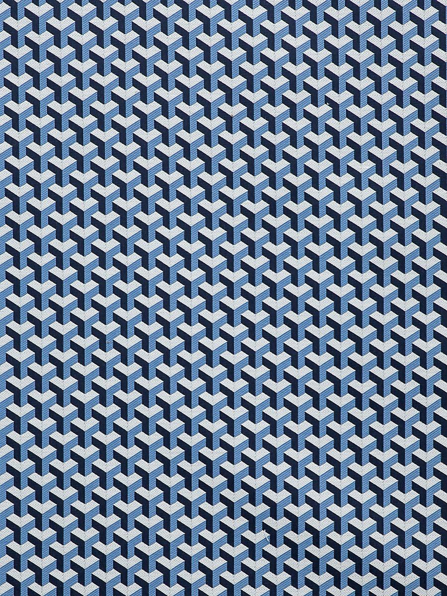 Scalamandre Ceramic M1 Azur Fabric