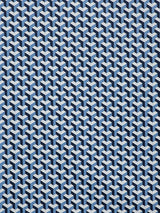 Scalamandre Ceramic M1 Azur Fabric
