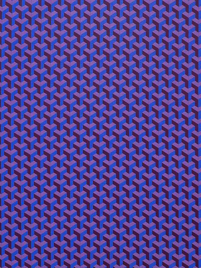 Scalamandre Ceramic M1 Myrtille Fabric