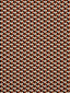 Scalamandre Ceramic M1 Tomette Fabric