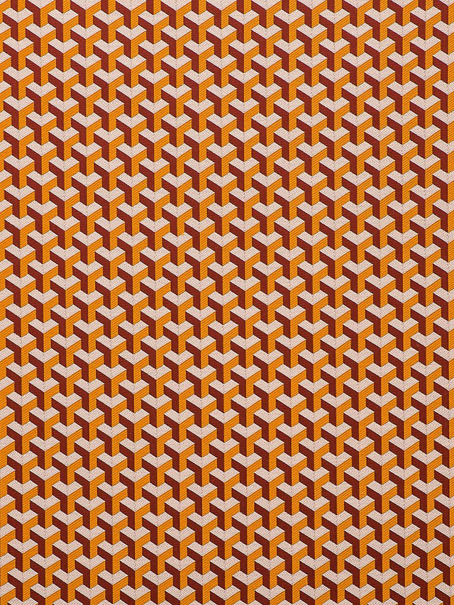 Scalamandre Ceramic M1 Mangue Fabric