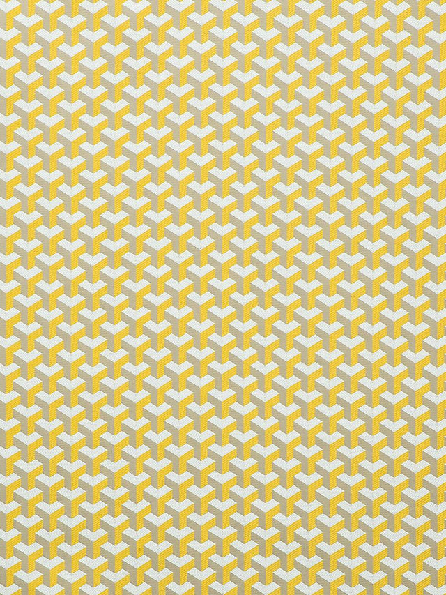 Scalamandre Ceramic M1 Citron Fabric