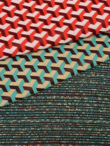 Scalamandre Ceramic M1 Citron Fabric