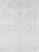 Scalamandre Ballroom Print Sky Fabric