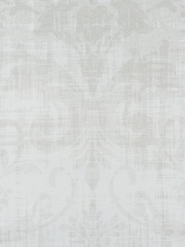 Scalamandre Ballroom Print Sky Fabric