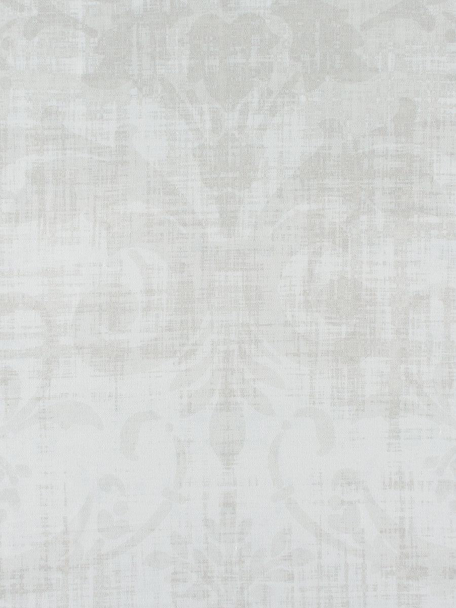 Scalamandre Ballroom Print Sky Fabric