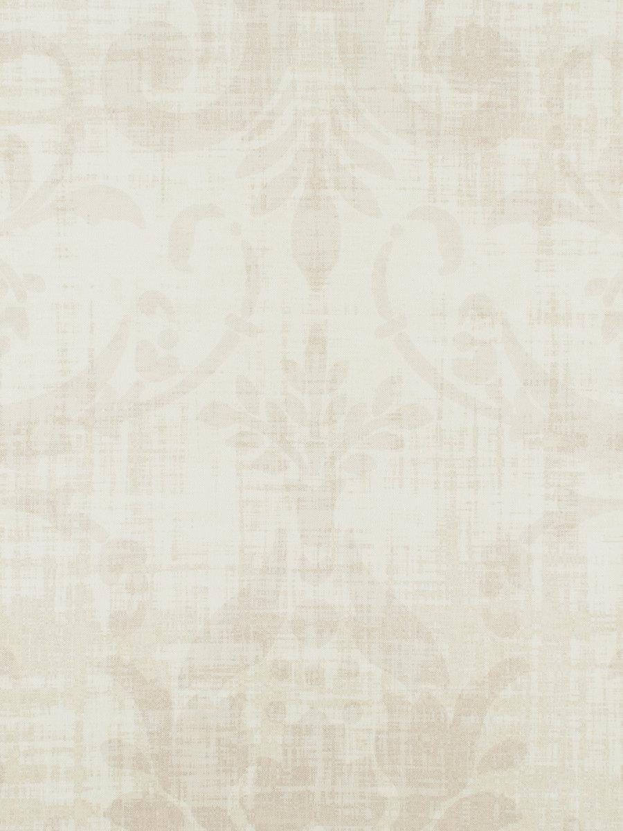 Scalamandre Ballroom Print Celadon Fabric