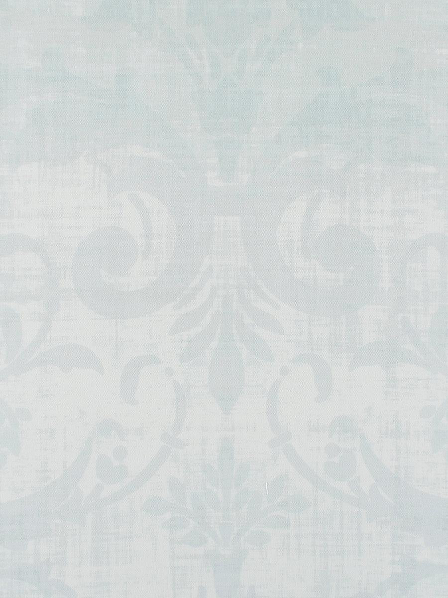 Scalamandre Ballroom Print Laduree Fabric