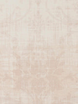 Scalamandre Ballroom Print French Gray Fabric
