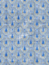 Scalamandre Byzantine | Sheer Jewel Classic Fabric