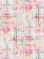 Scalamandre Coco Print Cream Fabric