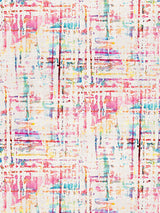 Scalamandre Coco Print Cream Fabric