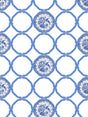 Scalamandre Eternity Blue Fabric