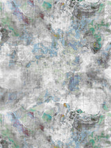 Scalamandre Impressionism Print Opulence Fabric