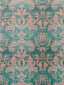 Scalamandre Palace Damask Printed Velvet Venice Fabric