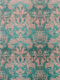 Scalamandre Palace Damask Printed Velvet Venice Fabric