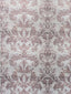Scalamandre Palace Damask Printed Velvet Sage Fabric