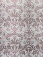 Scalamandre Palace Damask Printed Velvet Sage Fabric