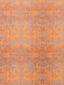 Scalamandre Palace Damask Printed Velvet Tangiers Fabric