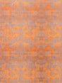 Scalamandre Palace Damask Printed Velvet Tangiers Fabric