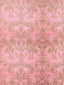 Scalamandre Palace Damask Printed Velvet Antoinette Fabric