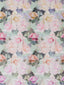 Scalamandre Passion Printed Velvet Laduree Fabric