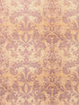 Scalamandre Palace Damask Printed Velvet Gold Fabric
