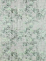 Scalamandre Rose Trellis Printed Velvet Pink Fabric