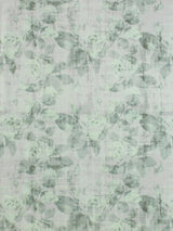 Scalamandre Rose Trellis Printed Velvet Pink Fabric