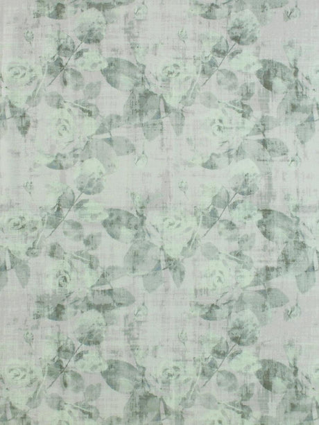 Scalamandre Rose Trellis Printed Velvet Pink Fabric