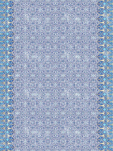 Scalamandre Sultan Printed Velvet Classic Fabric