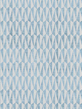 Scalamandre Tripod | Sheer Kisses Fabric