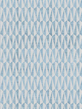 Scalamandre Tripod | Sheer Kisses Fabric