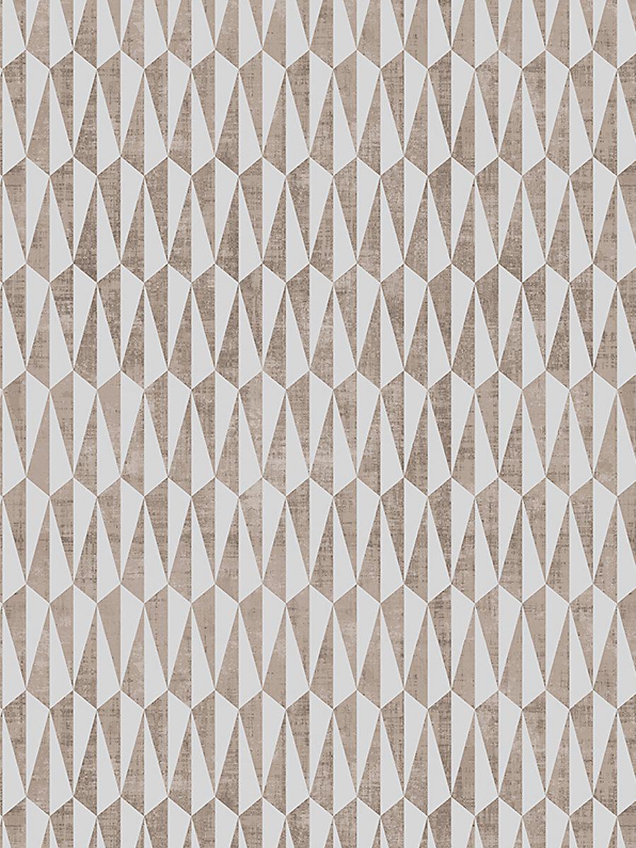 Scalamandre Tripod | Sheer Mocha Fabric