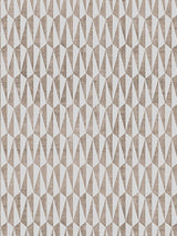 Scalamandre Tripod | Sheer Mocha Fabric