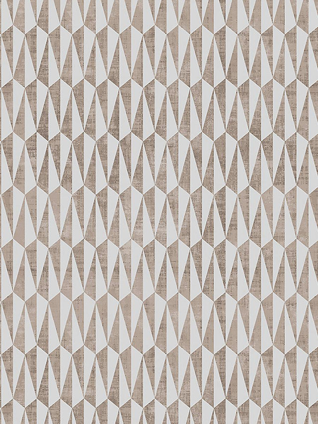 Scalamandre Tripod | Sheer Mocha Fabric