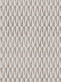 Scalamandre Tripod | Sheer Mocha Fabric