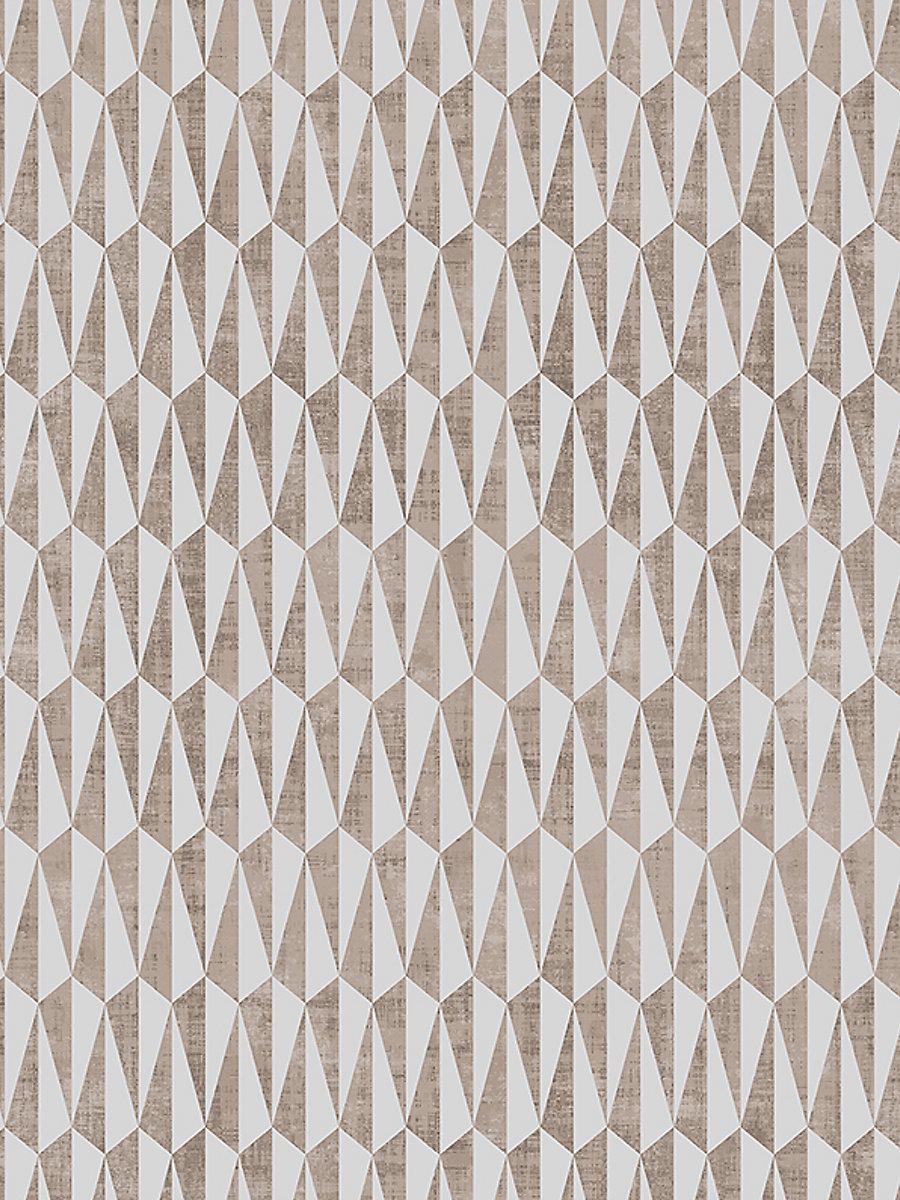 Scalamandre Tripod | Sheer Mocha Fabric