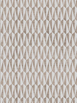 Scalamandre Tripod | Sheer Mocha Fabric